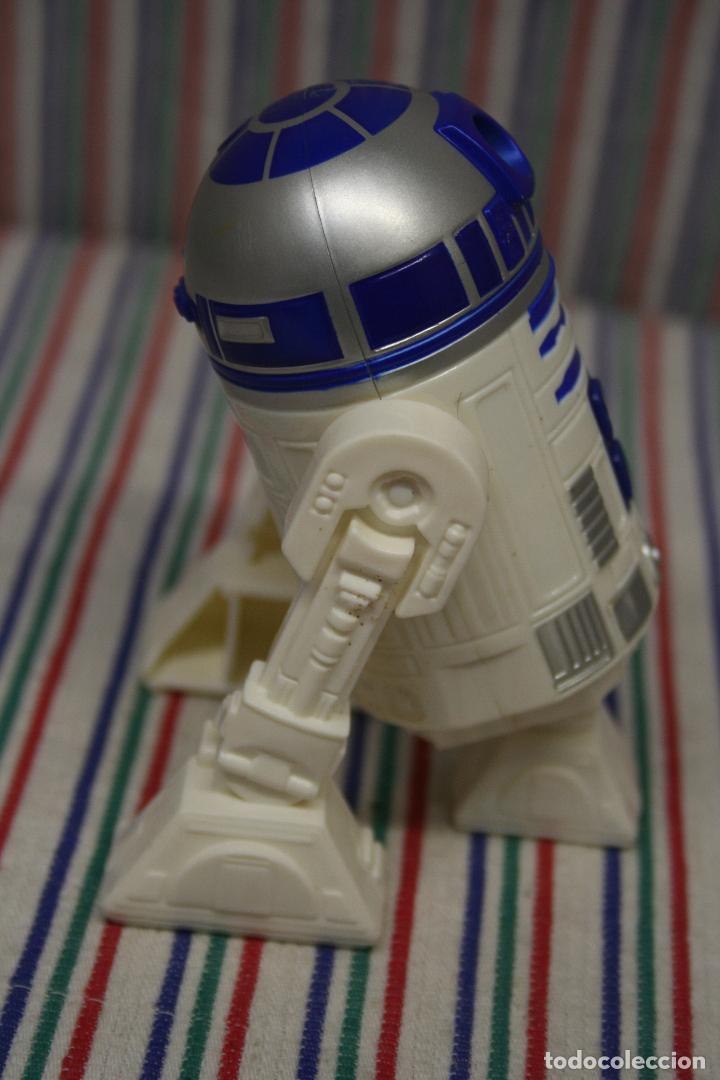 Figuras y mu&ntilde;ecos Star Wars: FIGURA R2D2 DE STAR WARS DE LFL - Foto 5