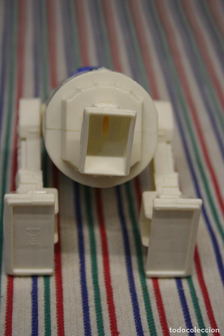 Figuras y mu&ntilde;ecos Star Wars: FIGURA R2D2 DE STAR WARS DE LFL - Foto 8