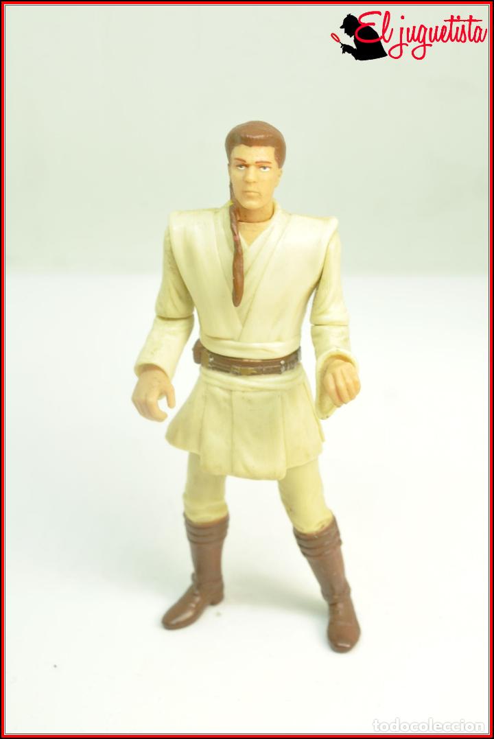 1998 hasbro star wars figures