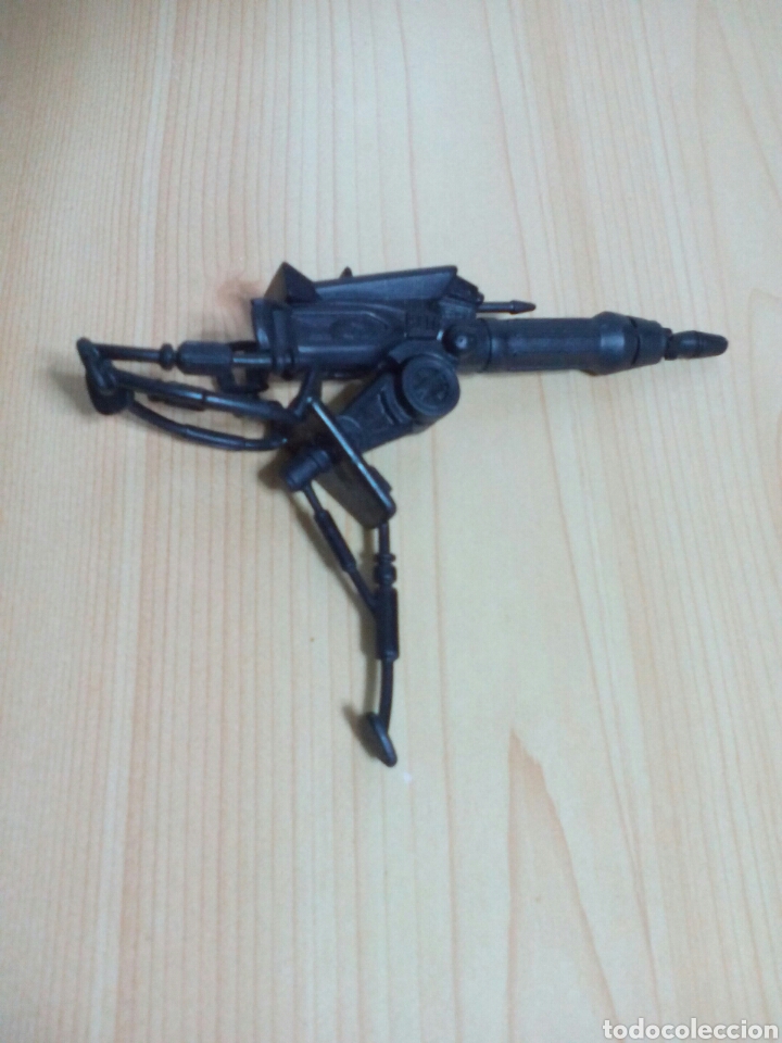 Figuras y mu&ntilde;ecos Star Wars: ARMA STAR WARS - Foto 1