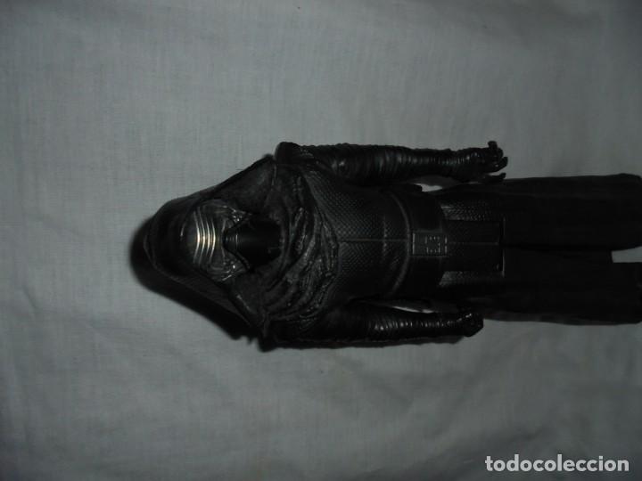 Figuras y mu&ntilde;ecos Star Wars: DARTH VADER,STAR WARS.HASBRO - Foto 2