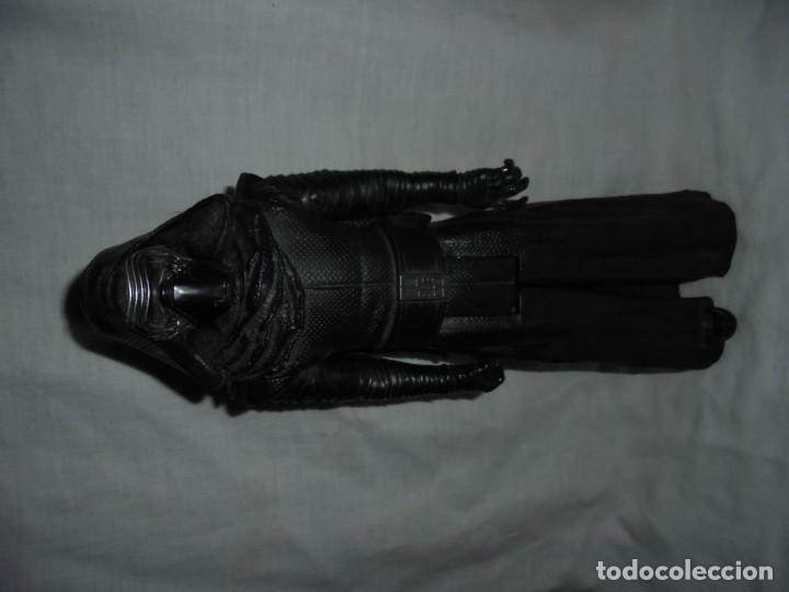Figuras y mu&ntilde;ecos Star Wars: DARTH VADER,STAR WARS.HASBRO - Foto 3