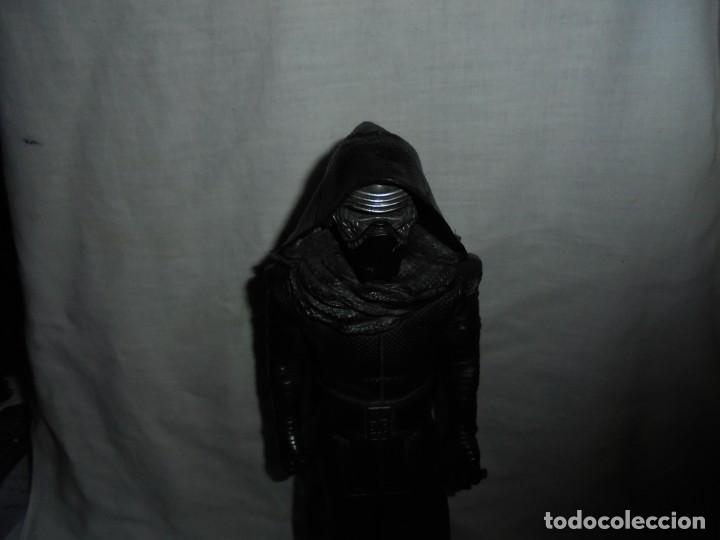 Figuras y mu&ntilde;ecos Star Wars: DARTH VADER,STAR WARS.HASBRO - Foto 4