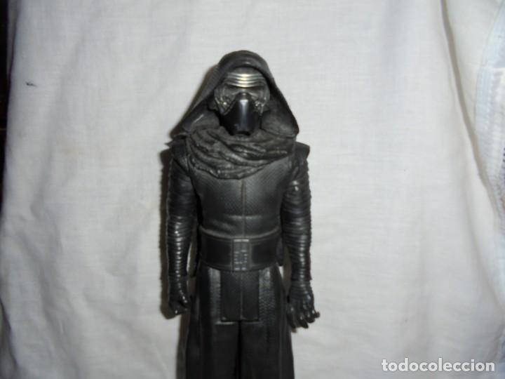 Figuras y mu&ntilde;ecos Star Wars: DARTH VADER,STAR WARS.HASBRO - Foto 5