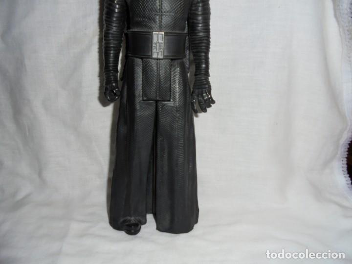 Figuras y mu&ntilde;ecos Star Wars: DARTH VADER,STAR WARS.HASBRO - Foto 6