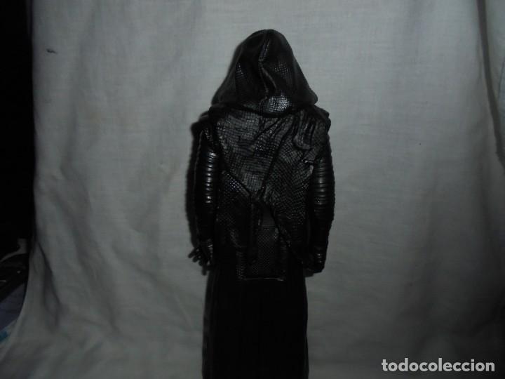 Figuras y mu&ntilde;ecos Star Wars: DARTH VADER,STAR WARS.HASBRO - Foto 7
