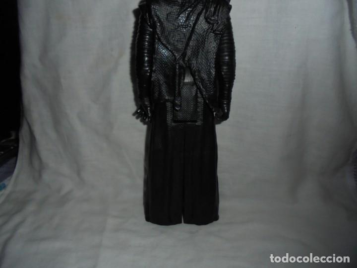 Figuras y mu&ntilde;ecos Star Wars: DARTH VADER,STAR WARS.HASBRO - Foto 8