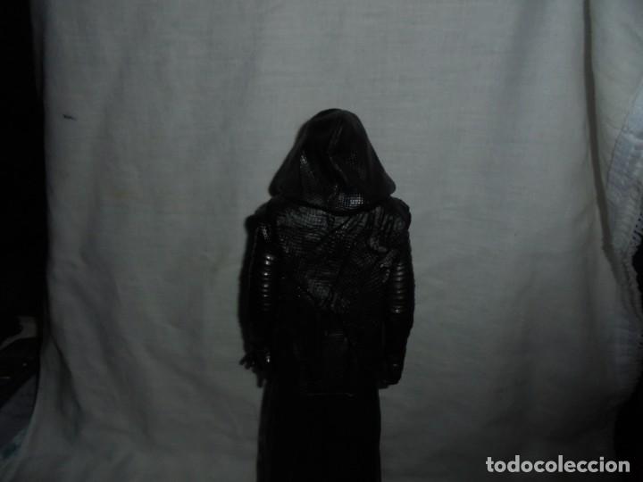 Figuras y mu&ntilde;ecos Star Wars: DARTH VADER,STAR WARS.HASBRO - Foto 9