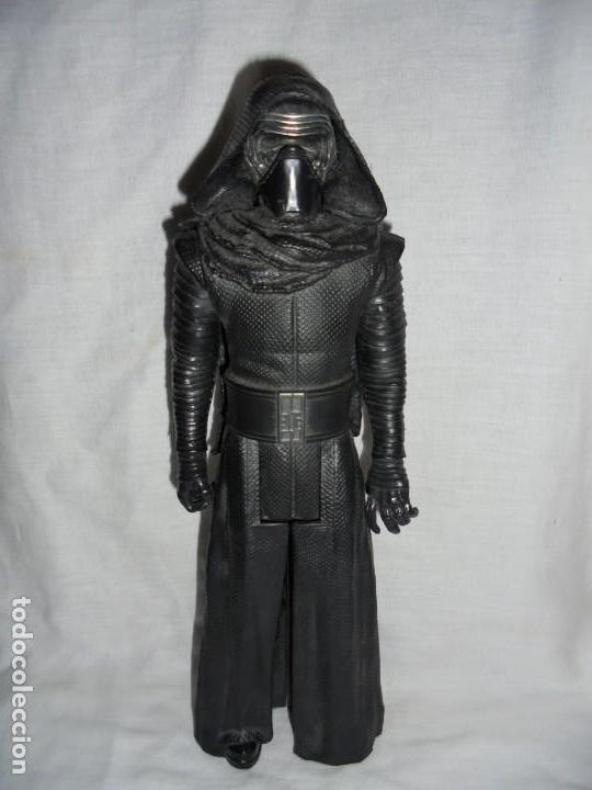 Figuras y mu&ntilde;ecos Star Wars: DARTH VADER,STAR WARS.HASBRO - Foto 1