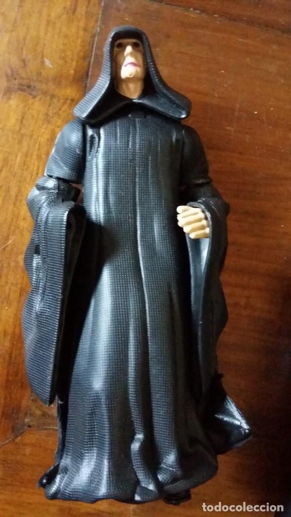 Figuras y mu&ntilde;ecos Star Wars: darth vader, star wars - Foto 1