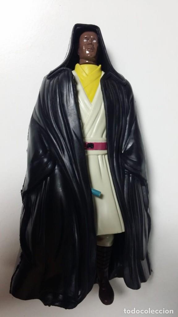 Figuras y mu&ntilde;ecos Star Wars: darth vader, star wars - Foto 2