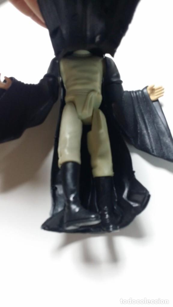 Figuras y mu&ntilde;ecos Star Wars: darth vader, star wars - Foto 3