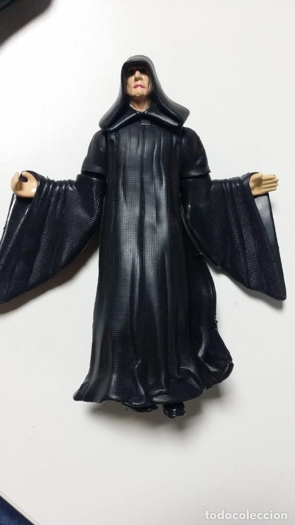 Figuras y mu&ntilde;ecos Star Wars: darth vader, star wars - Foto 4