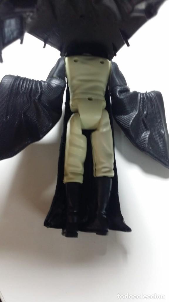 Figuras y mu&ntilde;ecos Star Wars: darth vader, star wars - Foto 5