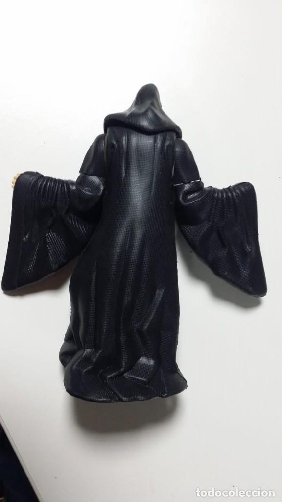 Figuras y mu&ntilde;ecos Star Wars: darth vader, star wars - Foto 6