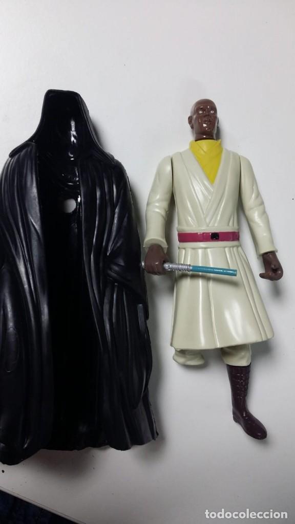 Figuras y mu&ntilde;ecos Star Wars: darth vader, star wars - Foto 7