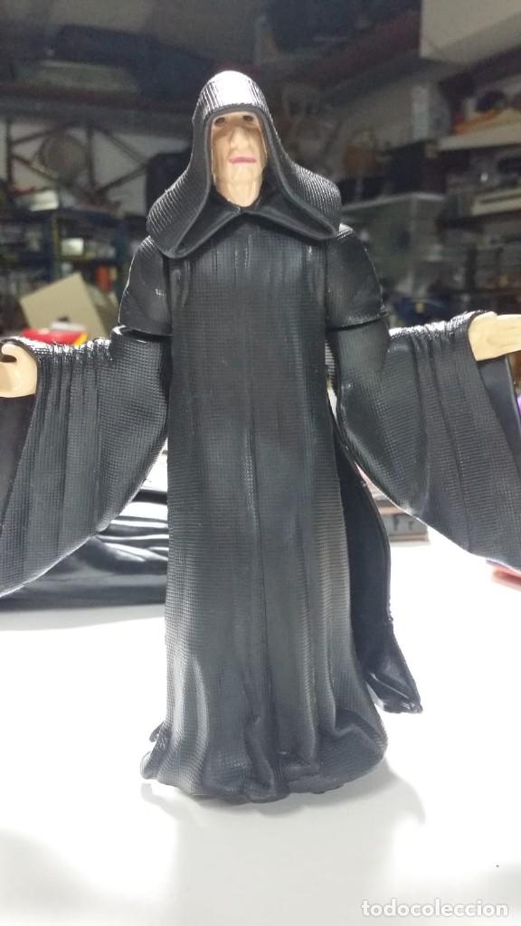 Figuras y mu&ntilde;ecos Star Wars: darth vader, star wars - Foto 8