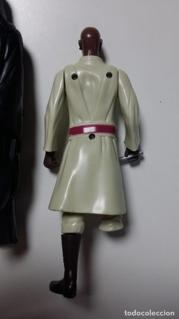 Figuras y mu&ntilde;ecos Star Wars: darth vader, star wars - Foto 9