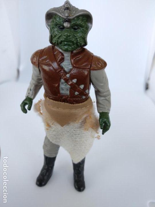 star wars kenner klaatu lfl 83 . con ropa - Buy Star Wars on  todocoleccion