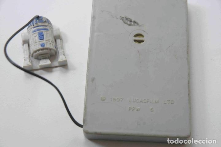 Figuras y mu&ntilde;ecos Star Wars: STAR WARS PASATIEMPO CON IMAN - Foto 12