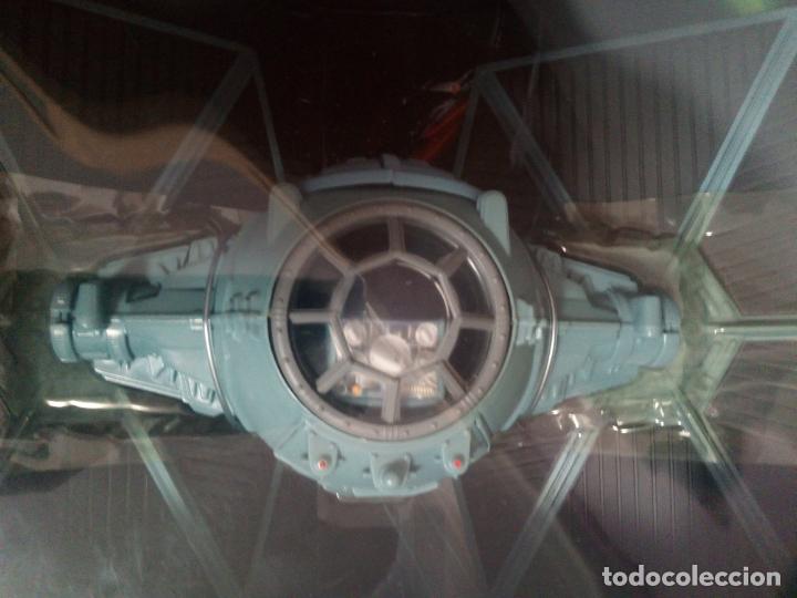 Figuras y mu&ntilde;ecos Star Wars: TIE FIGHTER - STAR WARS - HASBRO 2004 - Foto 4