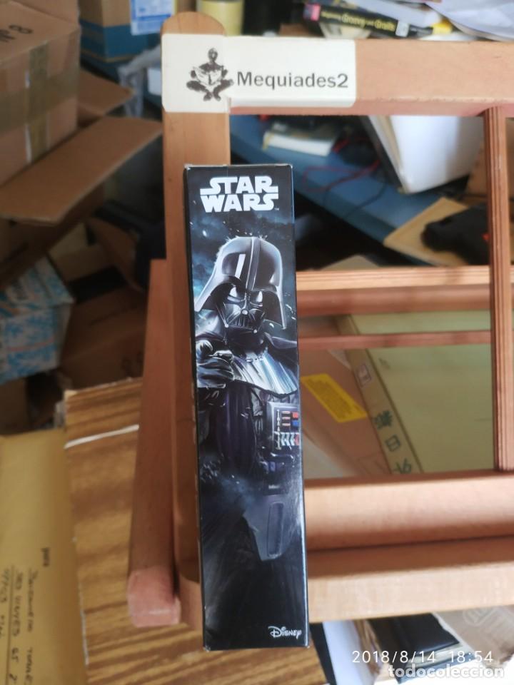 Figuras y mu&ntilde;ecos Star Wars: DARTH  VADER (HASBRO)  NUEVA - Foto 2