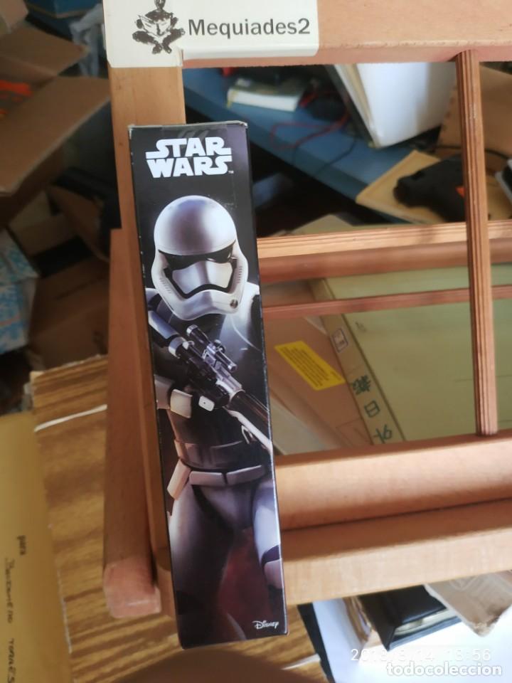 Figuras y mu&ntilde;ecos Star Wars: STORMTROOPER (HASBRO) NUEVA - Foto 2