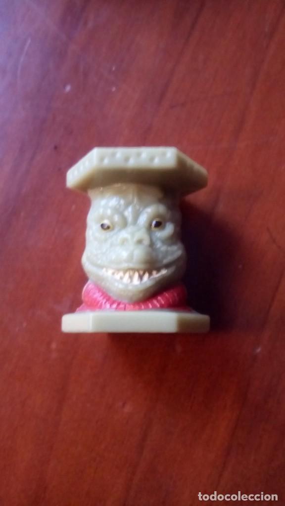 Figuras y mu&ntilde;ecos Star Wars: Abatons STAR WARS  24 BOSSK - Foto 1