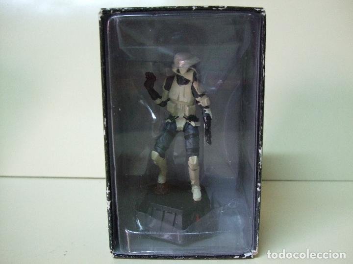 figura plomo yoda caballo blanco ajedrez star w - Comprar Figuras e Bonecos Star  Wars no todocoleccion