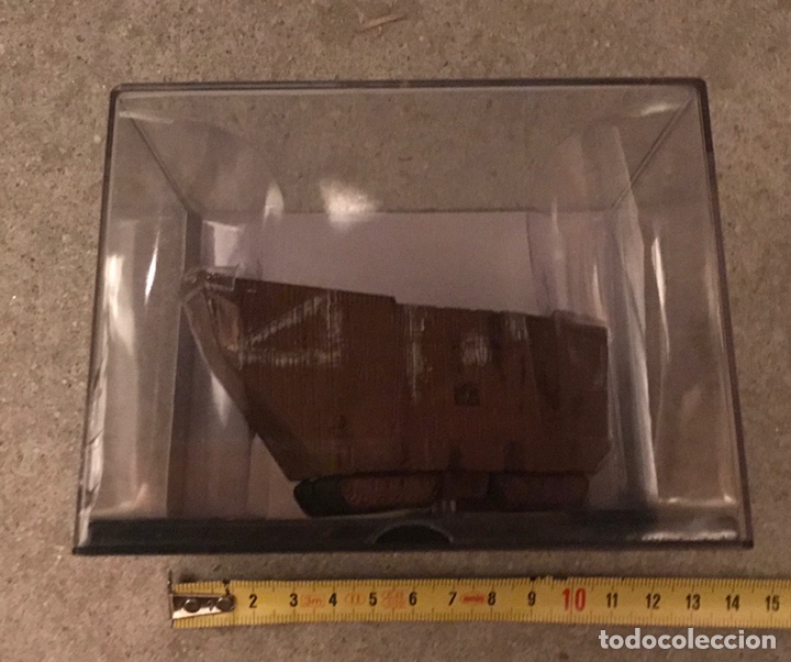 Figuras y mu&ntilde;ecos Star Wars: Sand Crawler Star Wars - Foto 3