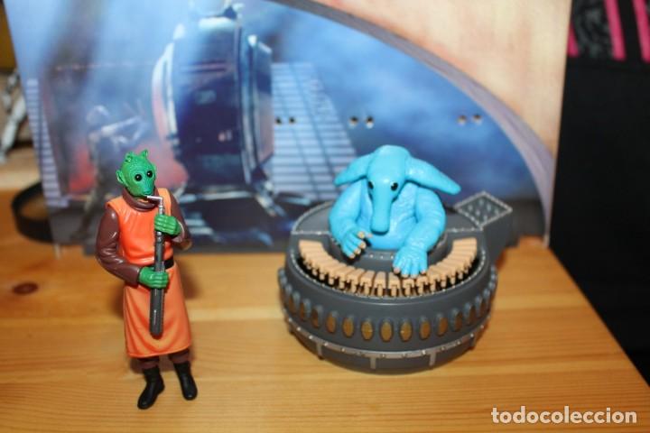 max rebo band figures