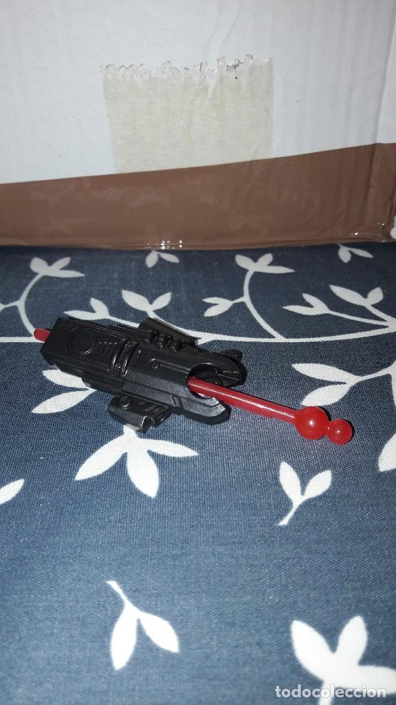 Figuras y mu&ntilde;ecos Star Wars: DARTH VADER. ACCESORIO STAR WARS. ROGUE ONE - Foto 1