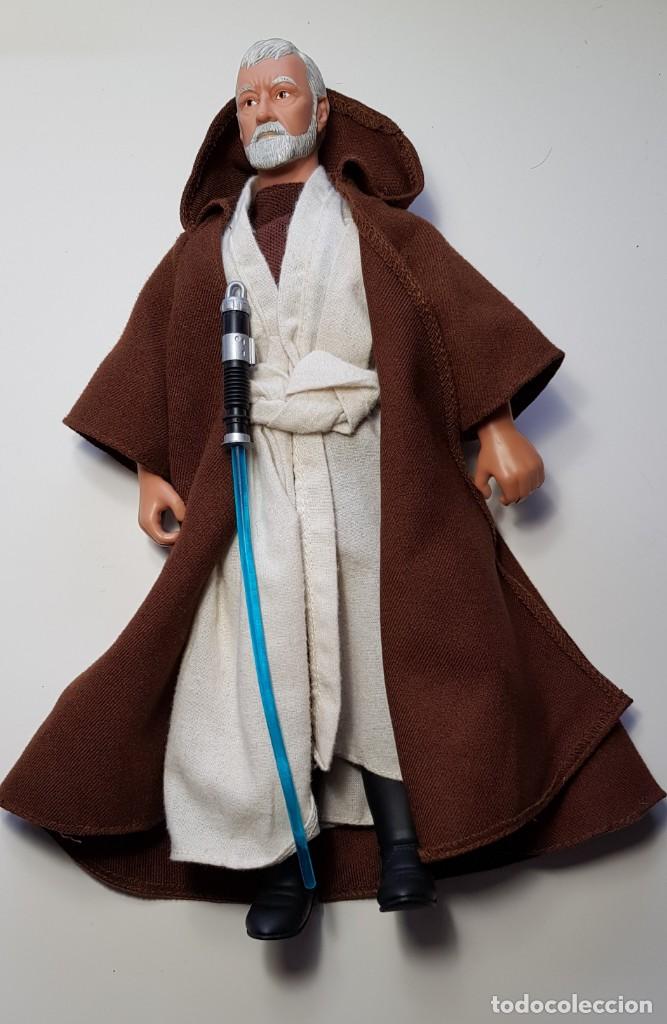 obi wan kenobi collectors series