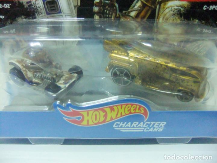 Moneda de Plata Star Wars R2-D2 y C-3PO 2023 | Crypto Metales