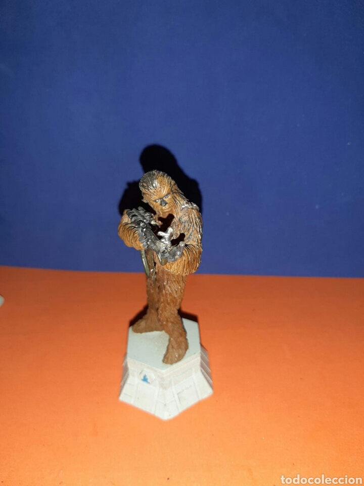Figuras y mu&ntilde;ecos Star Wars: FIGURAS DE STAR WARS - Foto 2