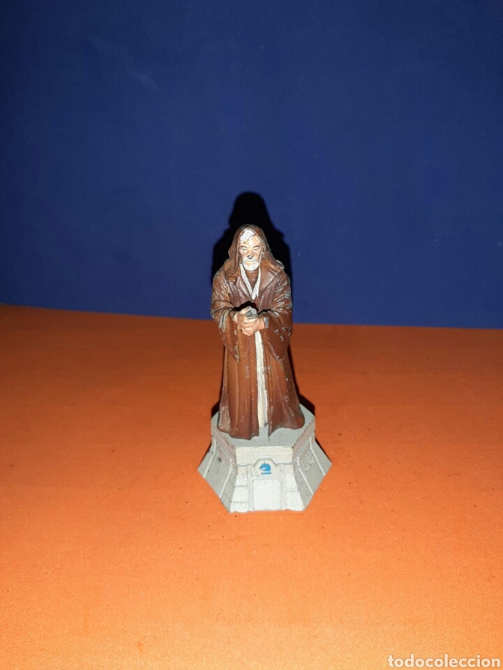 Figuras y mu&ntilde;ecos Star Wars: FIGURAS DE STAR WARS - Foto 8