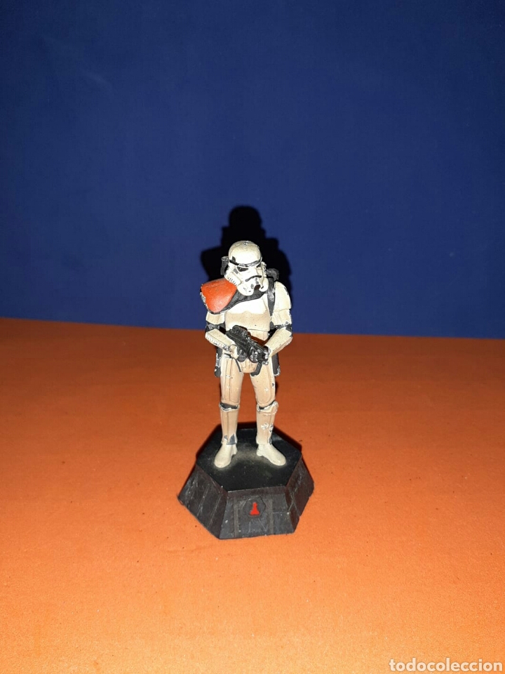 Figuras y mu&ntilde;ecos Star Wars: FIGURAS DE STAR WARS - Foto 10