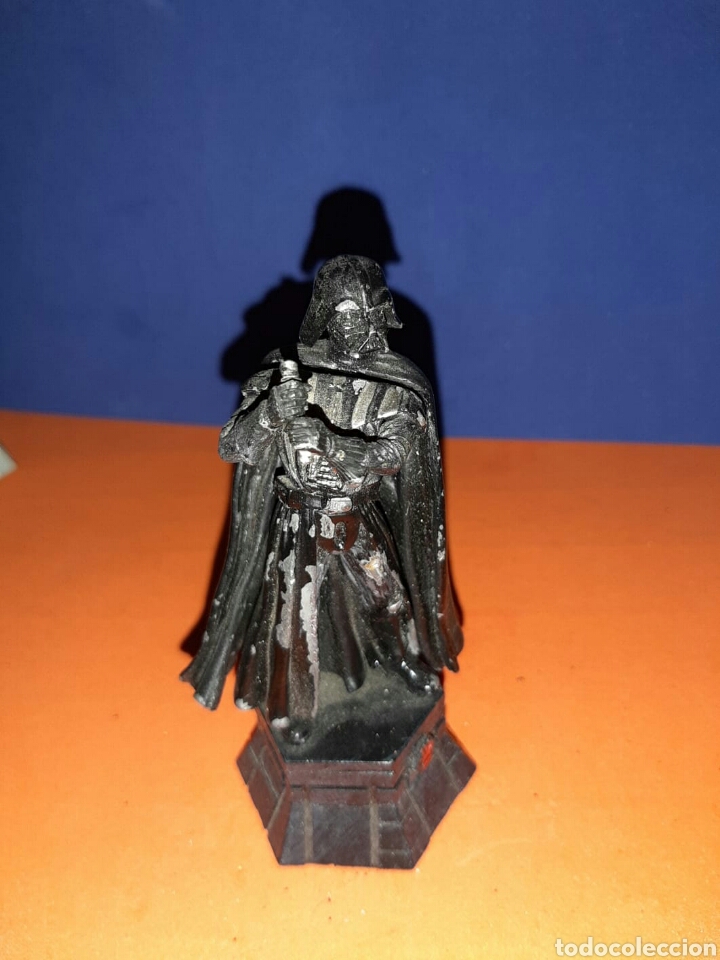 Figuras y mu&ntilde;ecos Star Wars: FIGURAS DE STAR WARS - Foto 13