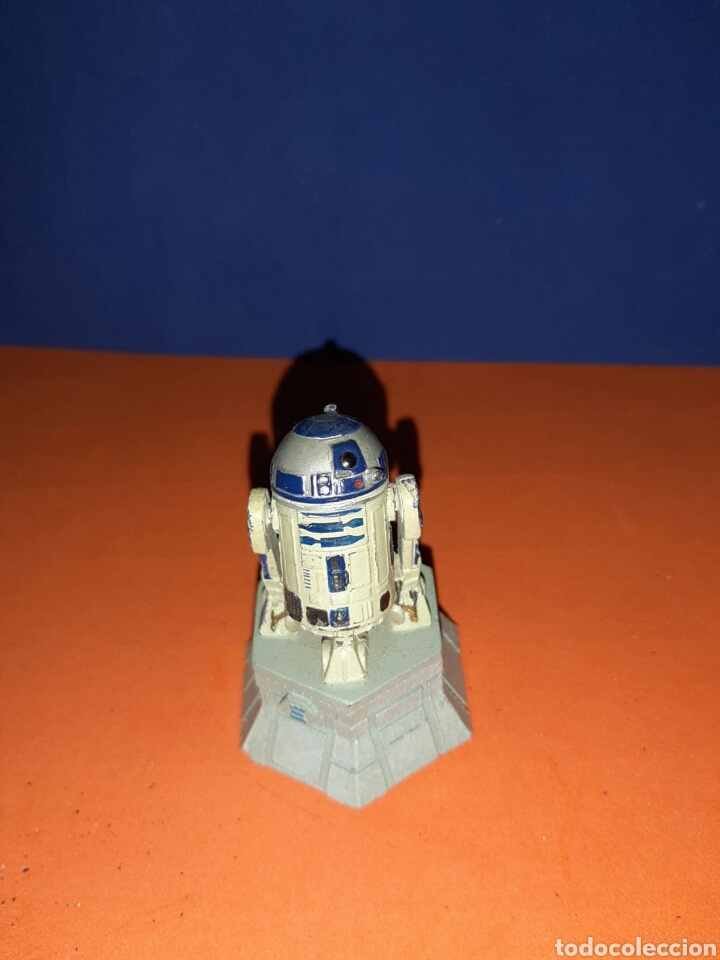 Figuras y mu&ntilde;ecos Star Wars: FIGURAS DE STAR WARS - Foto 15
