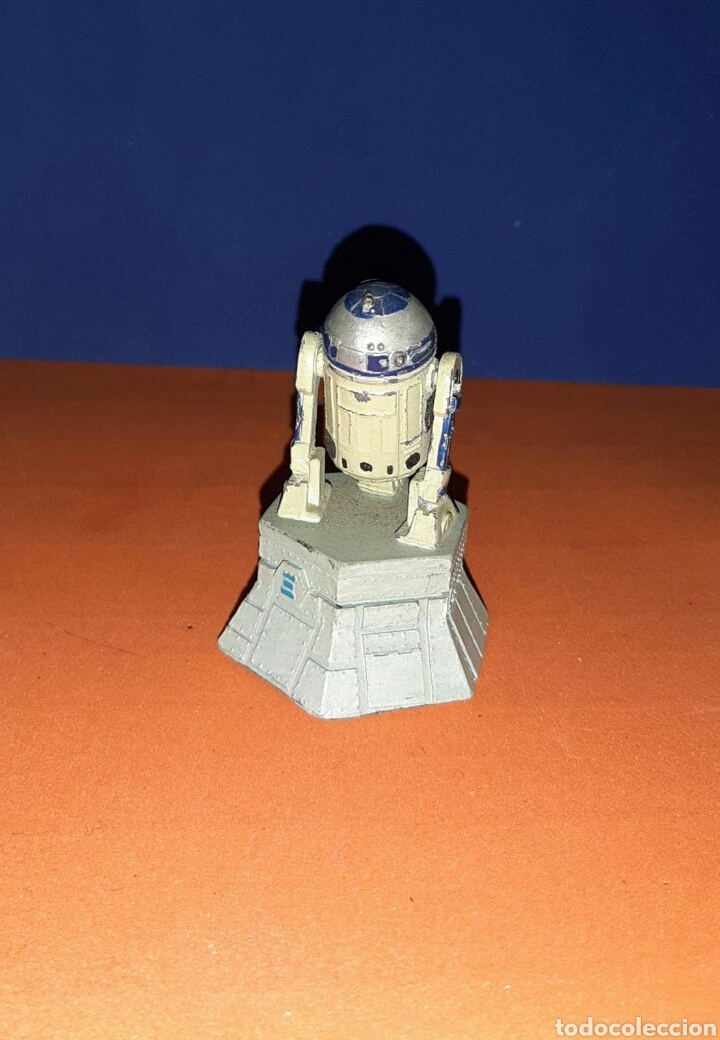 Figuras y mu&ntilde;ecos Star Wars: FIGURAS DE STAR WARS - Foto 18