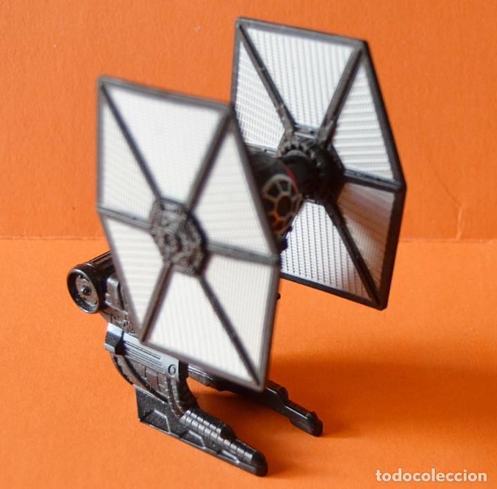 Figuras y mu&ntilde;ecos Star Wars: NAVE STAR WARS - Foto 1