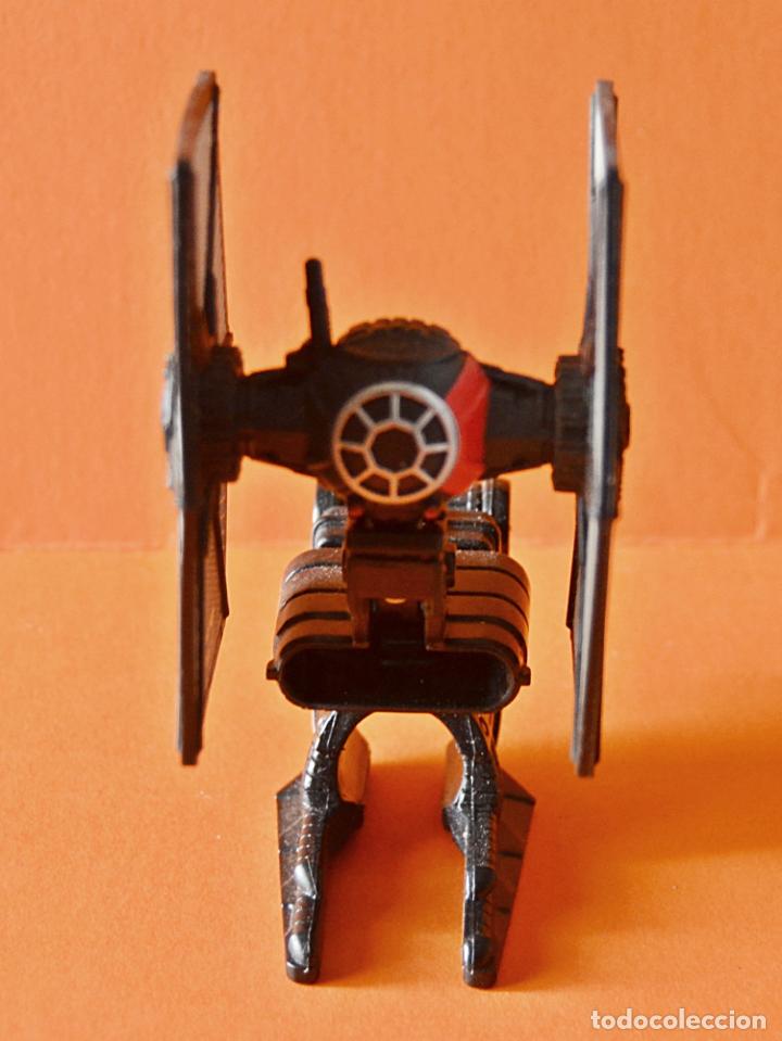 Figuras y mu&ntilde;ecos Star Wars: NAVE STAR WARS - Foto 2