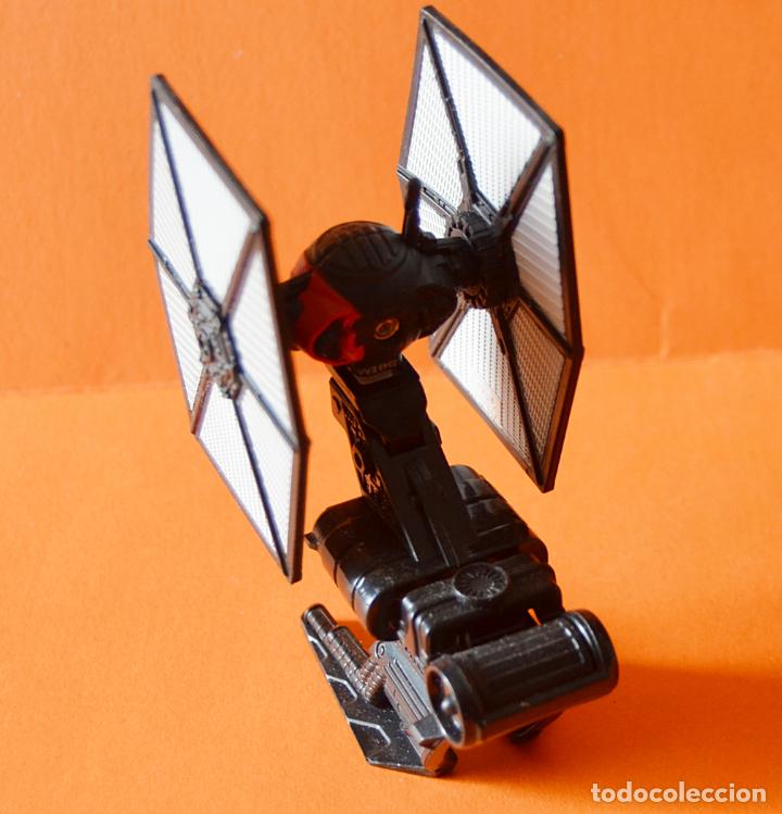 Figuras y mu&ntilde;ecos Star Wars: NAVE STAR WARS - Foto 3