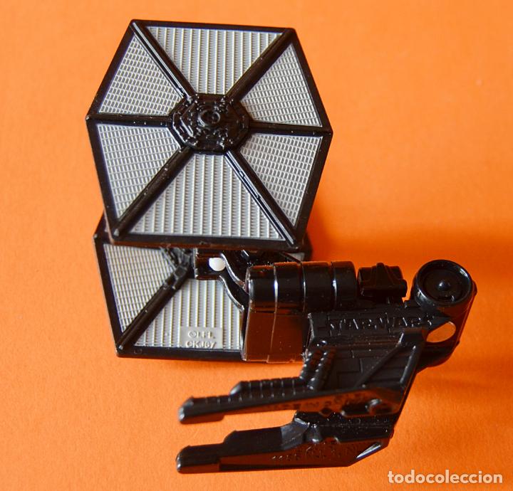 Figuras y mu&ntilde;ecos Star Wars: NAVE STAR WARS - Foto 4