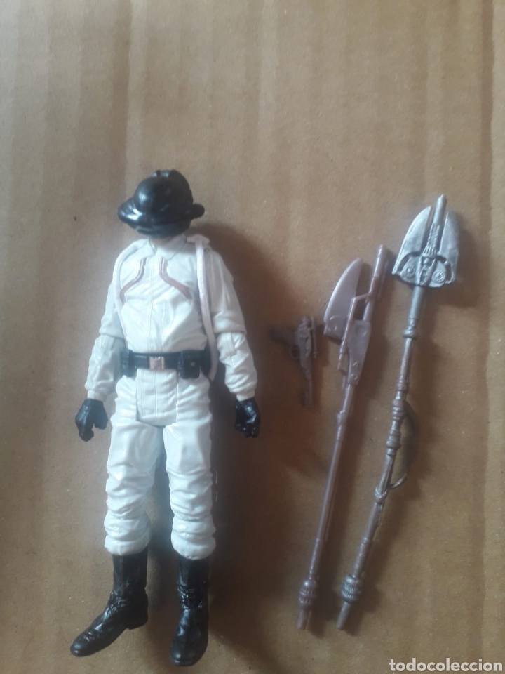 Figuras y mu&ntilde;ecos Star Wars: Star Wars vintage - Foto 1