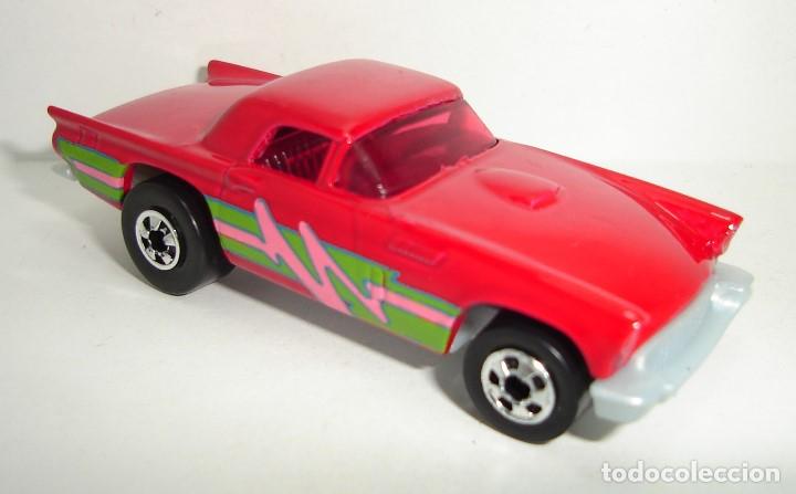 antiguo ford t bird original vintage hot wheels buy figures and dolls star wars at todocoleccion 163920710 antiguo ford t bird original vintage hot wheels 1977 escala 1 64