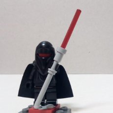 Figure e Bambolotti Star Wars: MINIFIGURA ORIGINAL LEGO STAR WARS SHADOW GUARDS (75079)