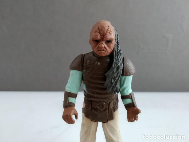 Figuras y mu&ntilde;ecos Star Wars: antigua  star wars - Foto 2