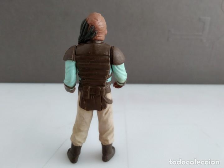Figuras y mu&ntilde;ecos Star Wars: antigua  star wars - Foto 3