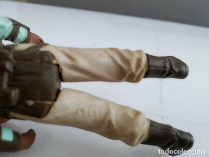 Figuras y mu&ntilde;ecos Star Wars: antigua  star wars - Foto 4